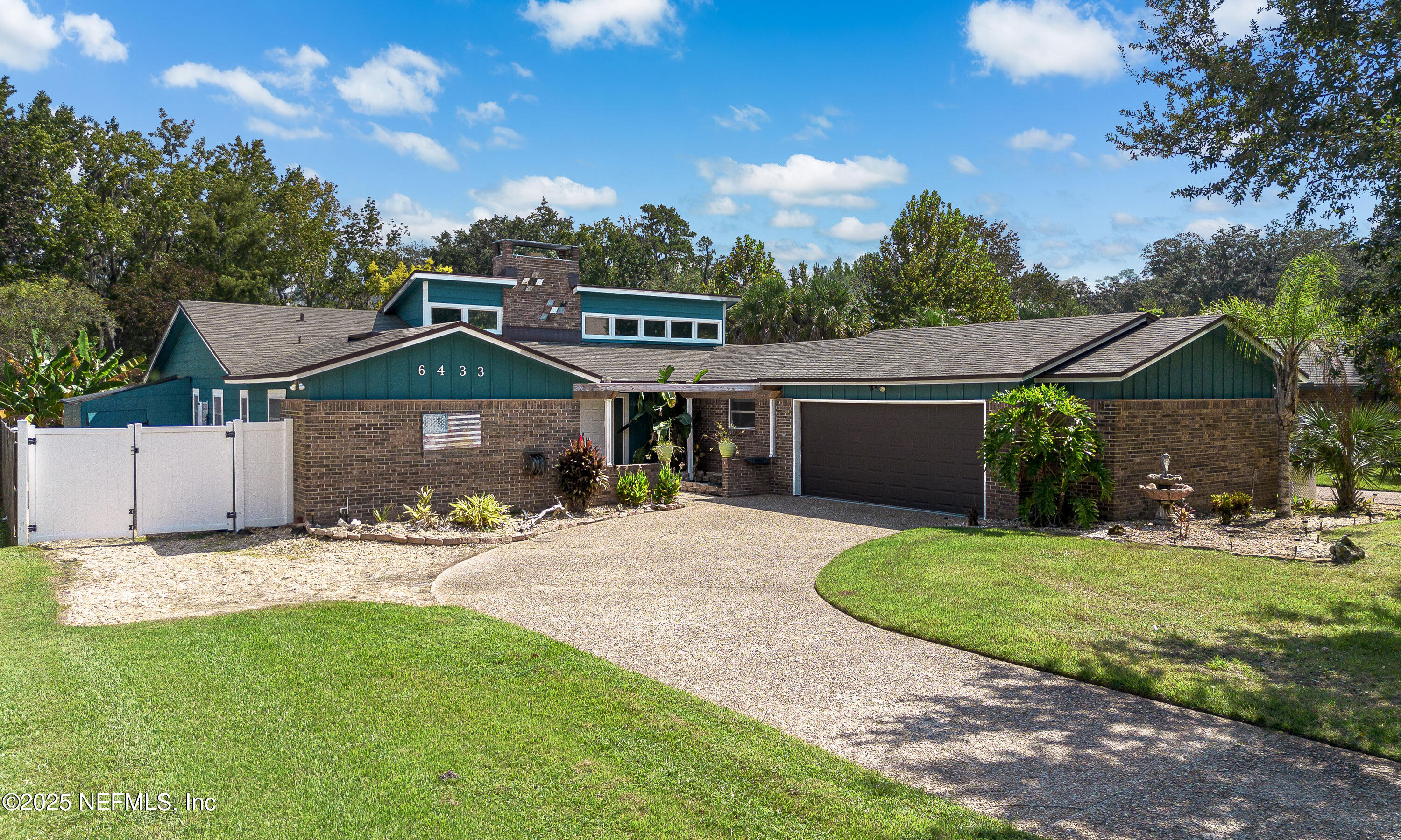 6433 RIVER POINT Drive