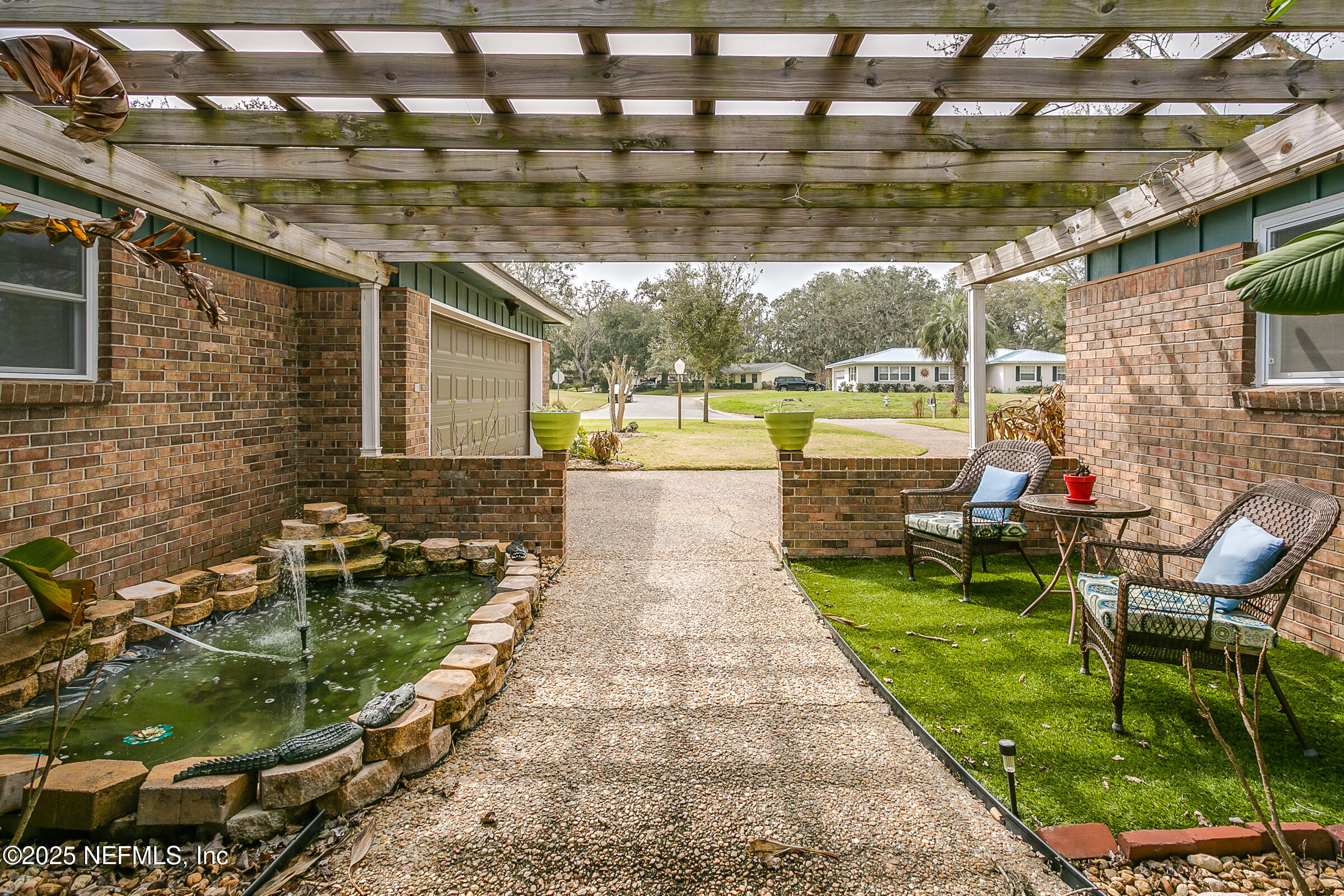 6433 RIVER POINT Drive