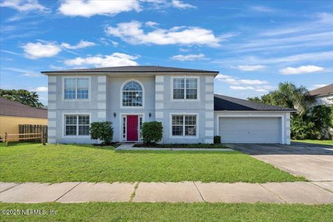 3374 HICKORY HAMMOCK Road Jacksonville FL 32226
