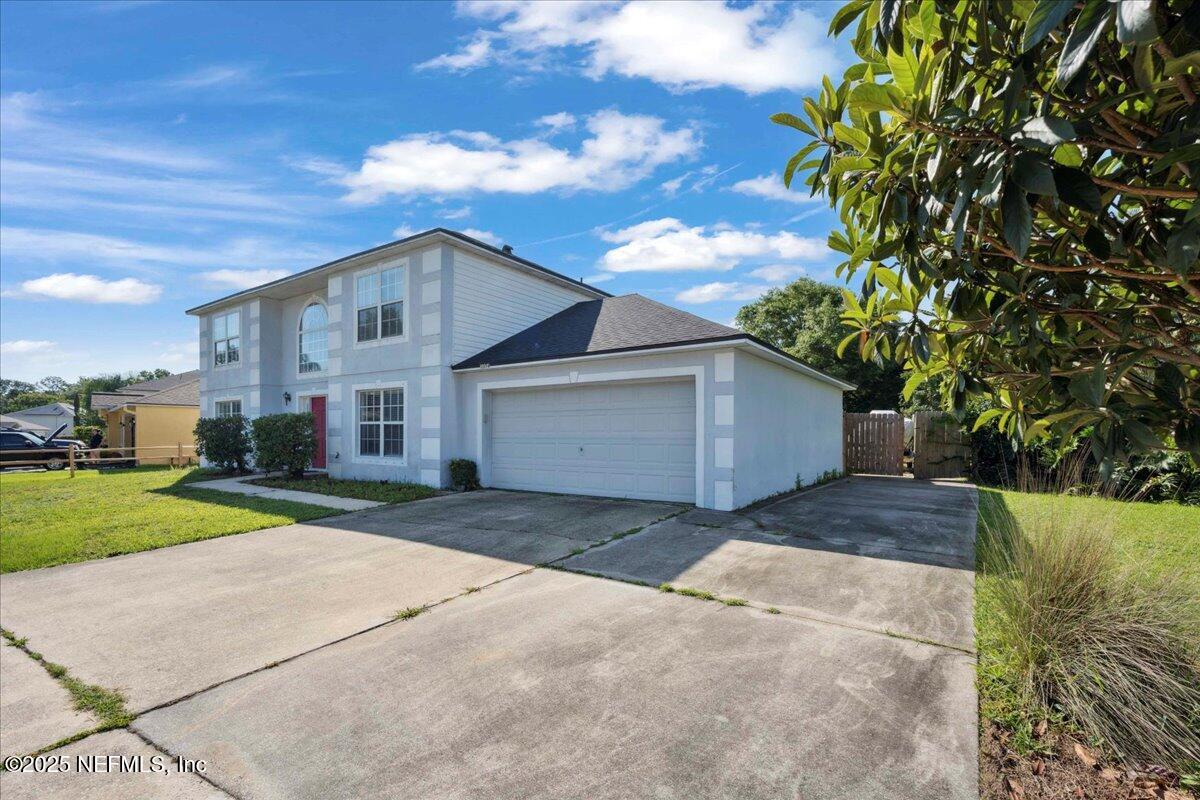 3374 HICKORY HAMMOCK Road