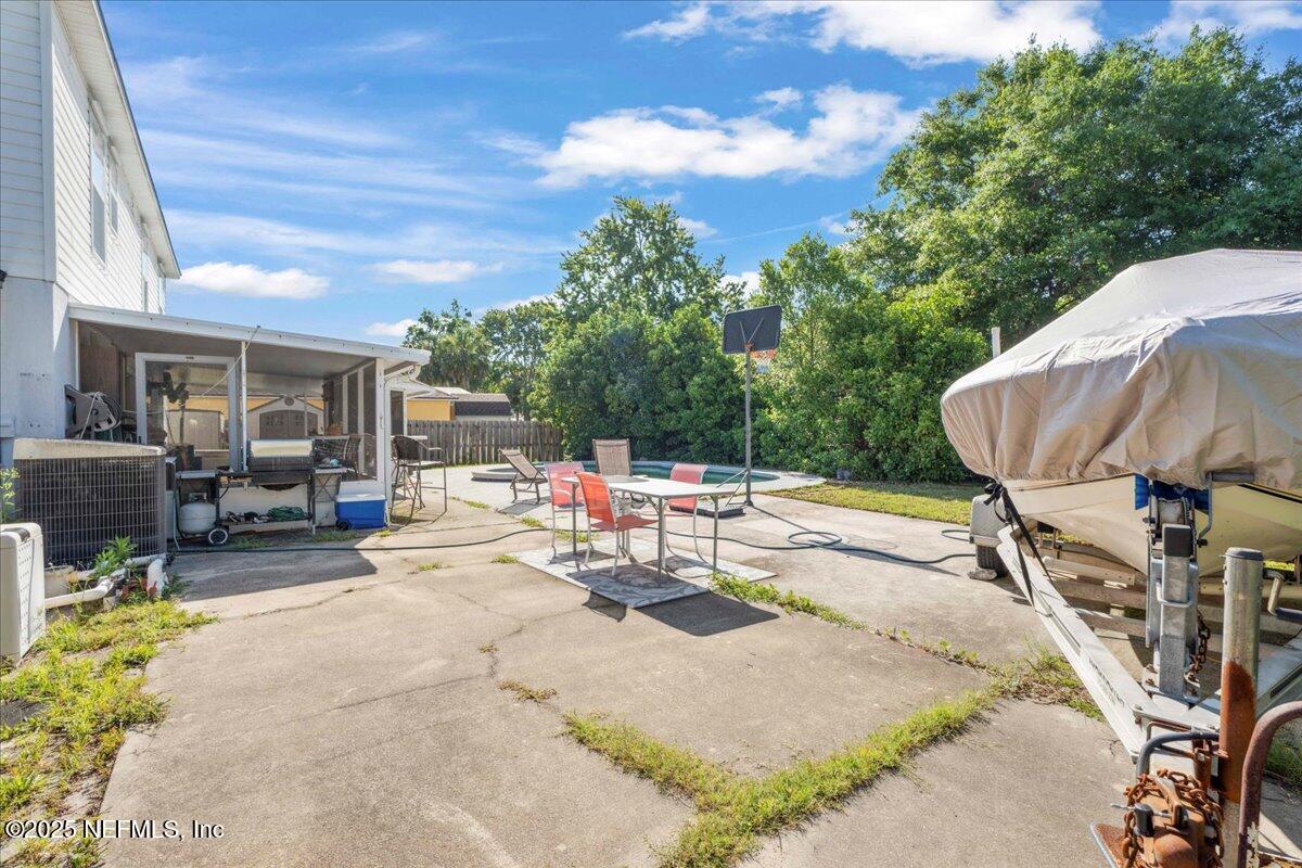 3374 HICKORY HAMMOCK Road