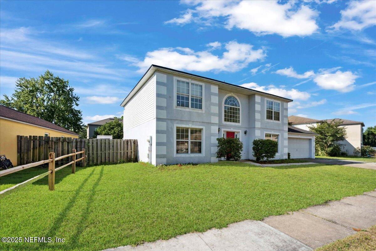 3374 HICKORY HAMMOCK Road