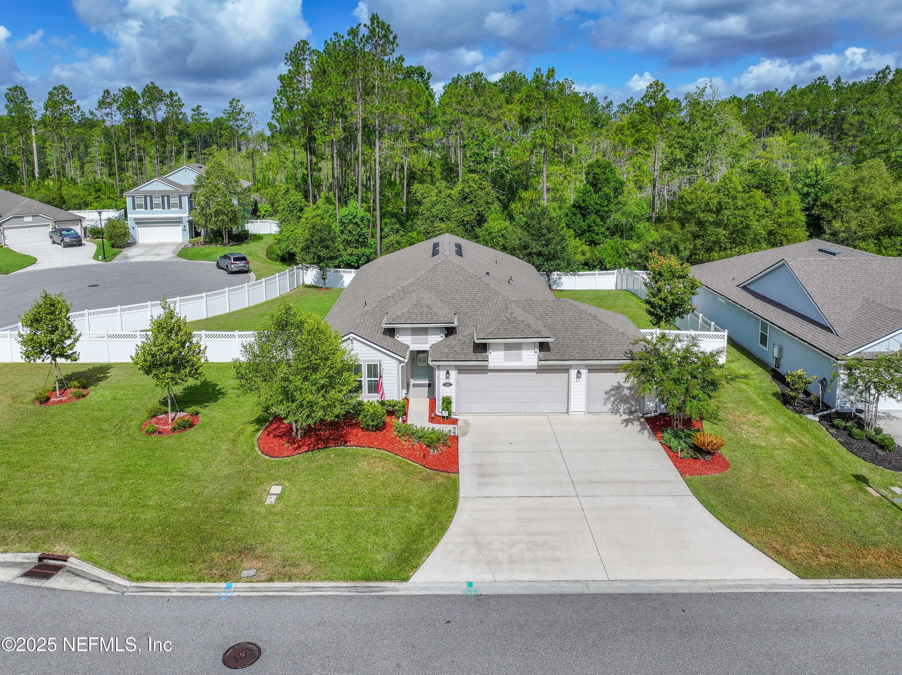 148 BALMORAL CASTLE Drive