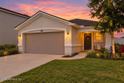 Photo of 12059 NOGOYA Street, Jacksonville, FL 32256 (MLS # 2166475)