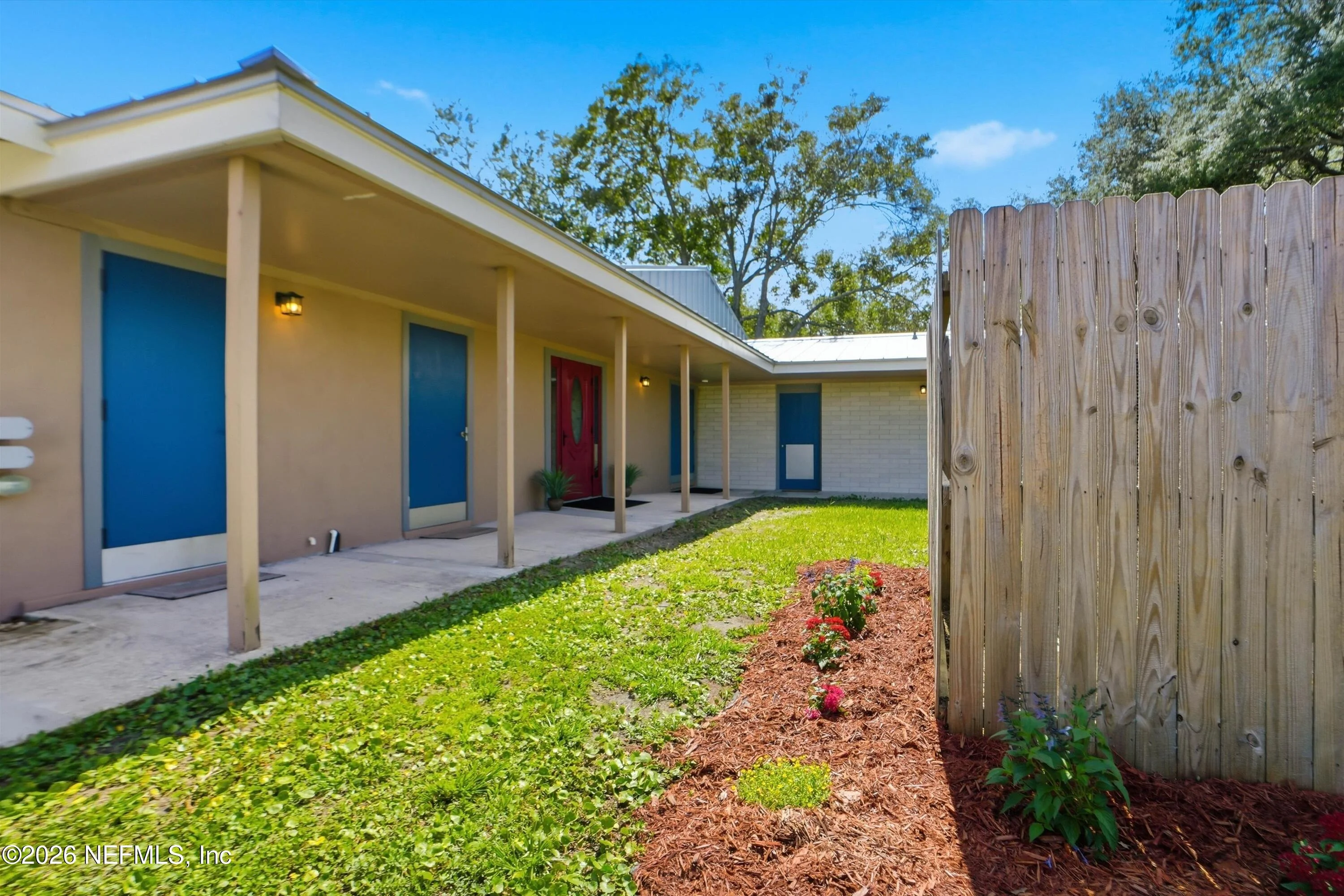 8075 Lone Star Road, Jacksonville, FL, 32211, US, ,Residential,Active,8075 Lone Star Road,2150802