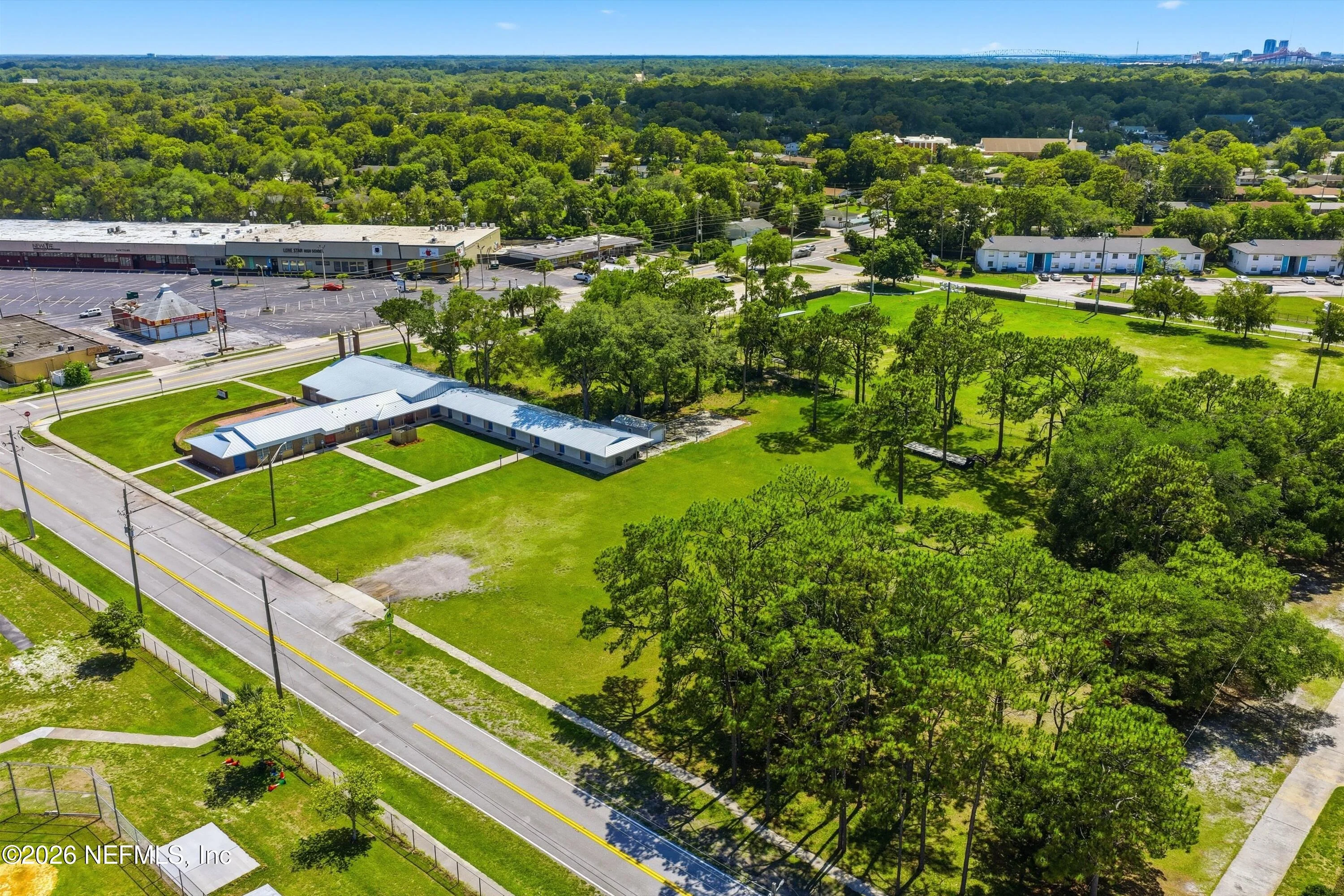 8075 Lone Star Road, Jacksonville, FL, 32211, US, ,Residential,Active,8075 Lone Star Road,2150802