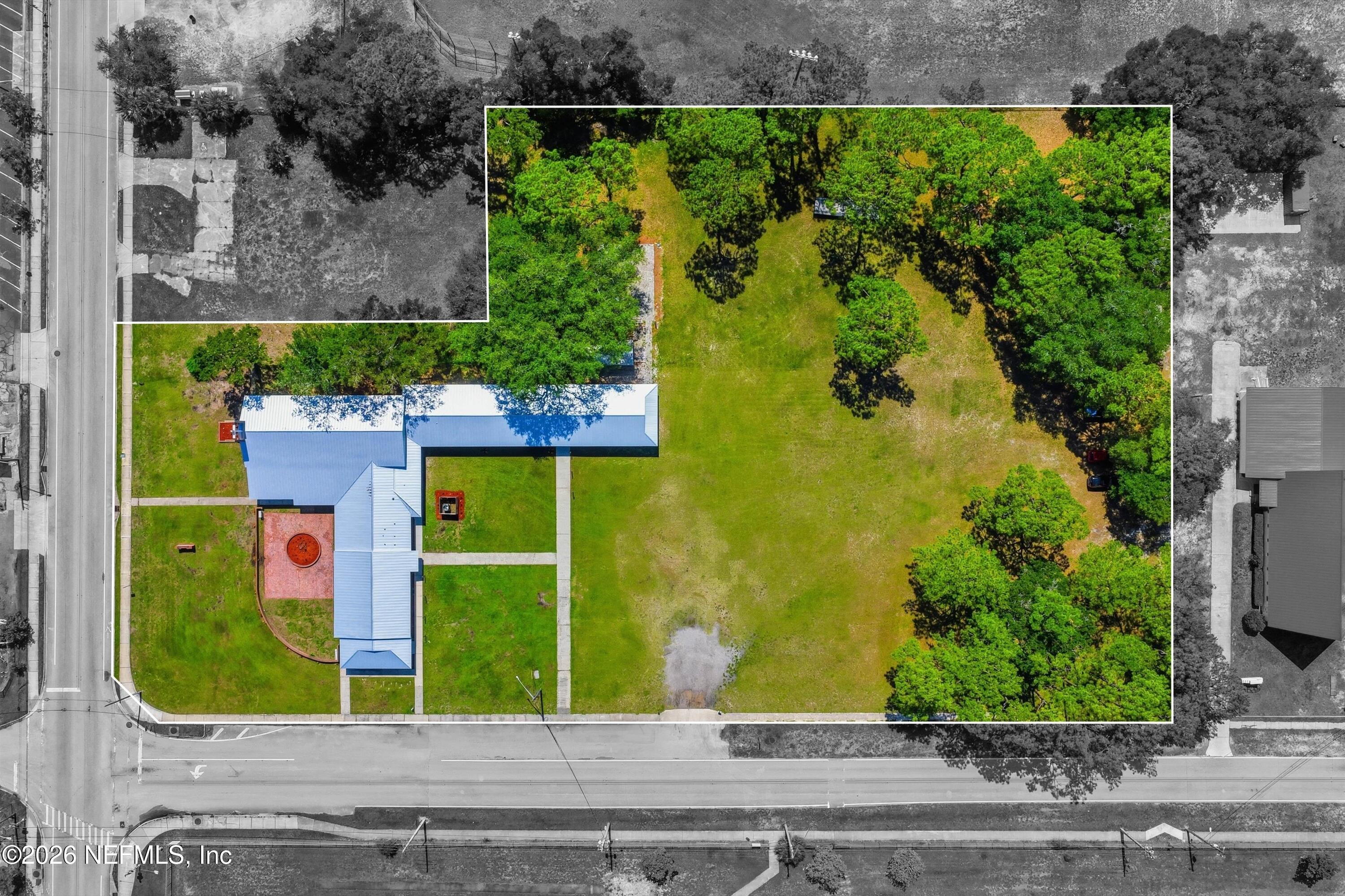 8075 LONE STAR Road