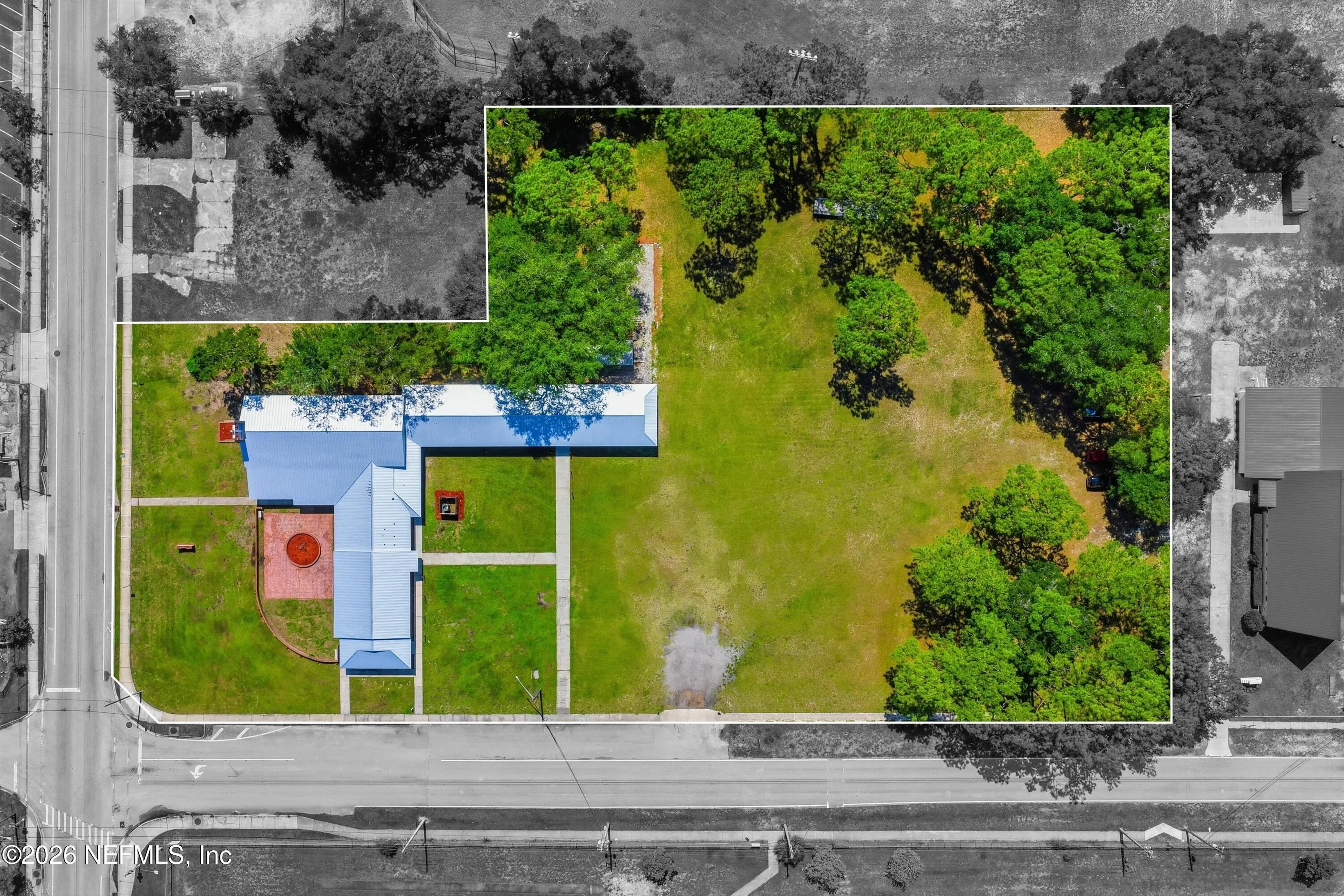 8075 Lone Star Road, Jacksonville, FL, 32211, US, ,Residential,Active,8075 Lone Star Road,2150802