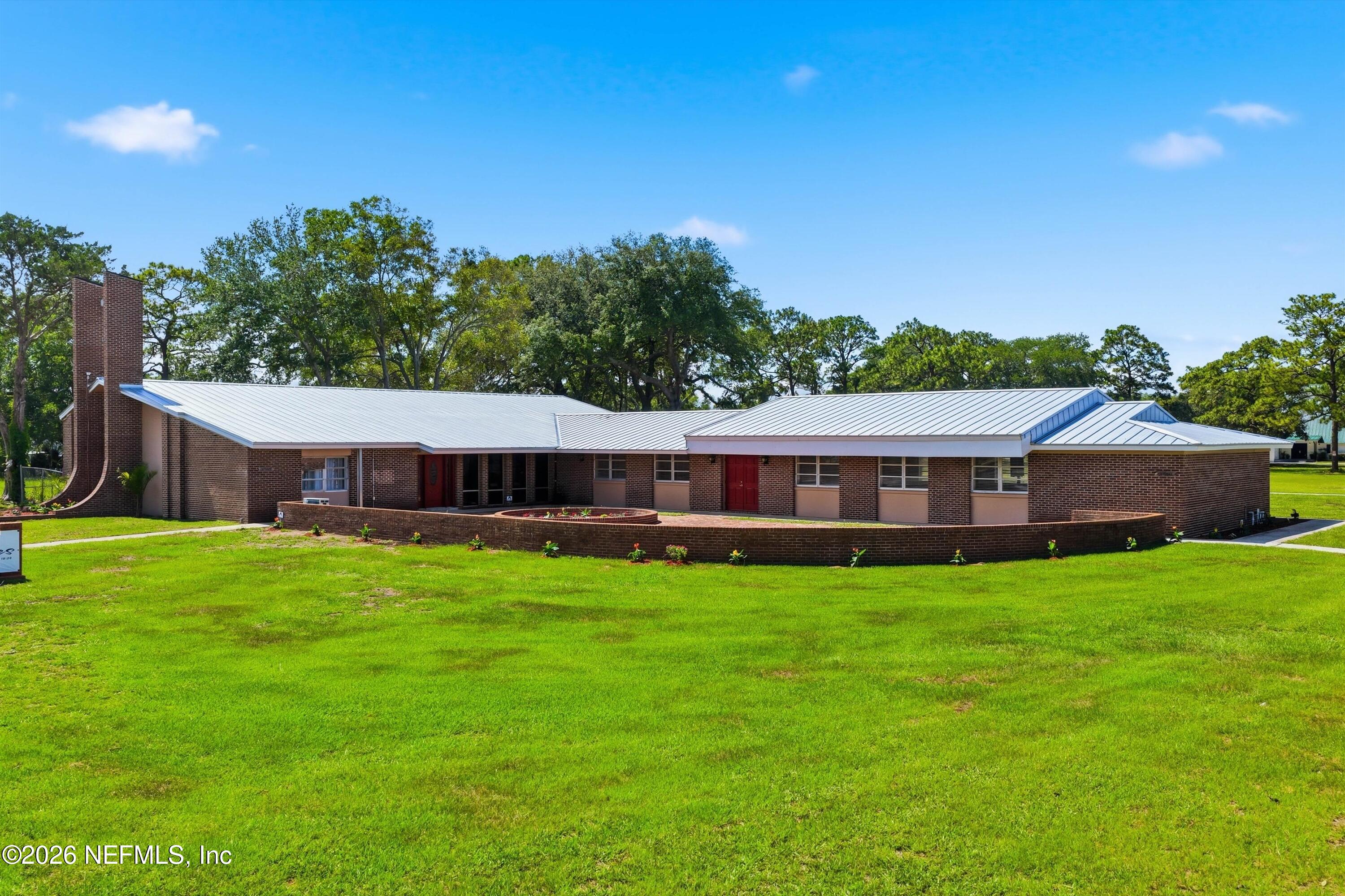 8075 LONE STAR Road