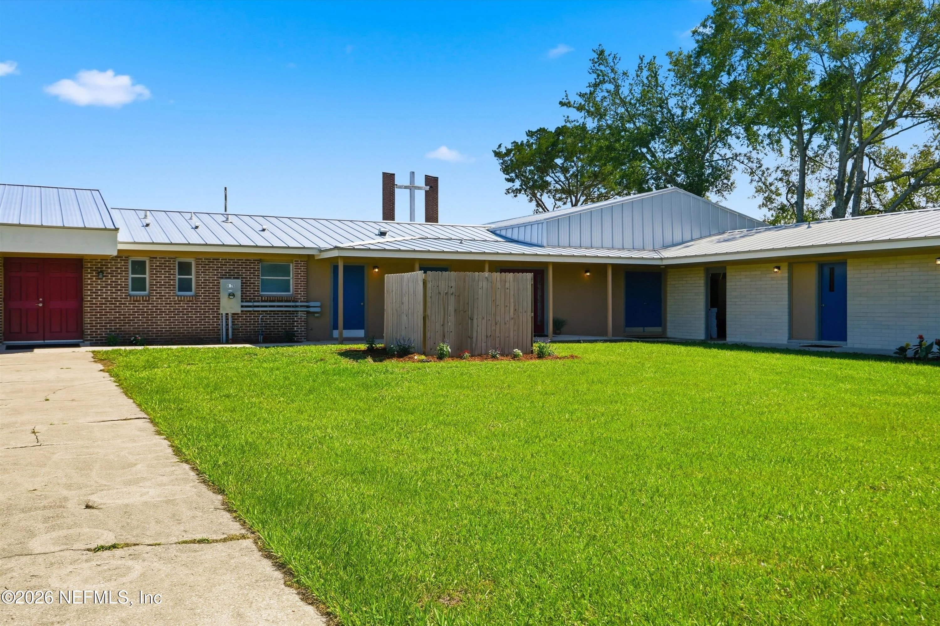 8075 Lone Star Road, Jacksonville, FL, 32211, US, ,Residential,Active,8075 Lone Star Road,2150802