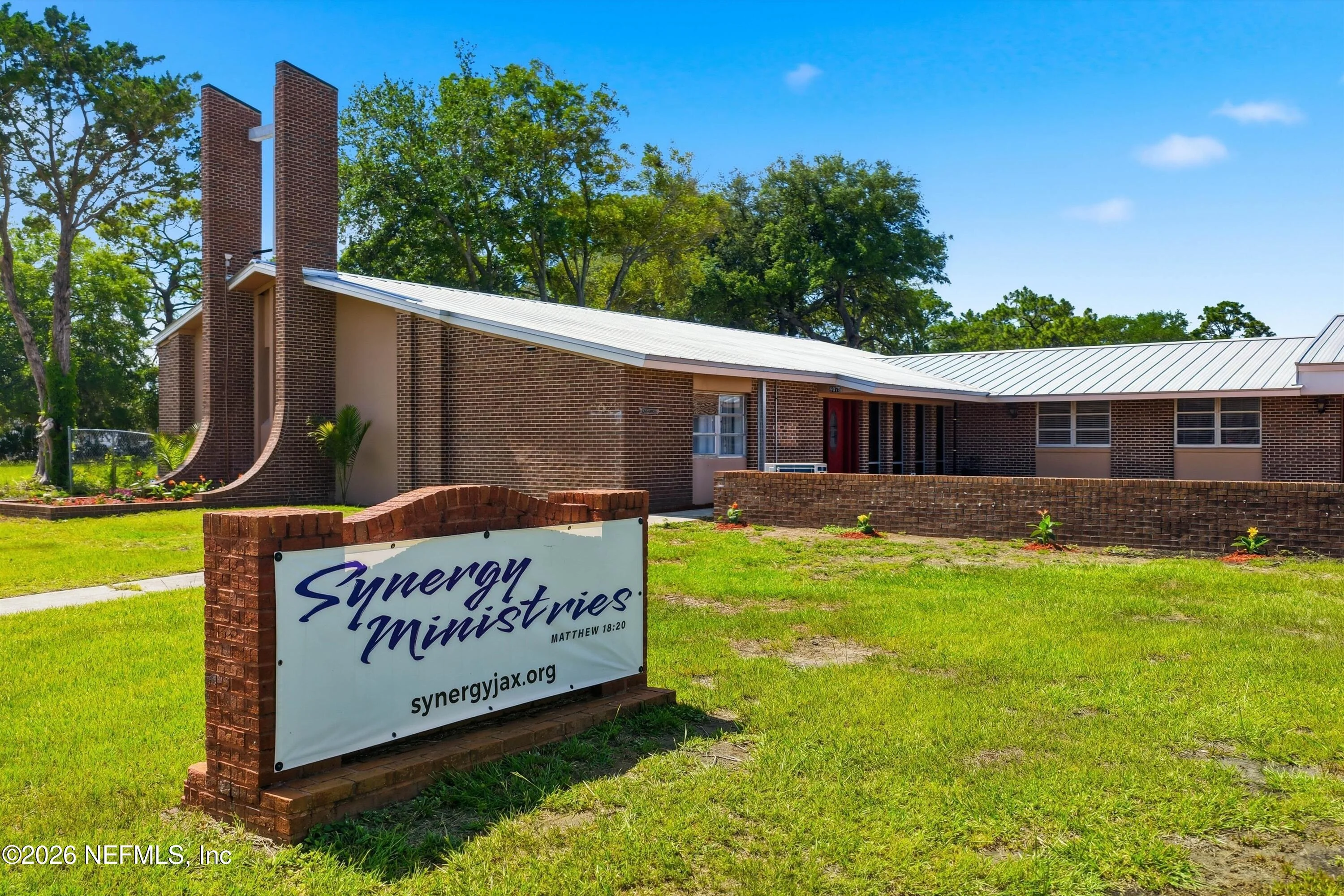 8075 Lone Star Road, Jacksonville, FL, 32211, US, ,Residential,Active,8075 Lone Star Road,2150802