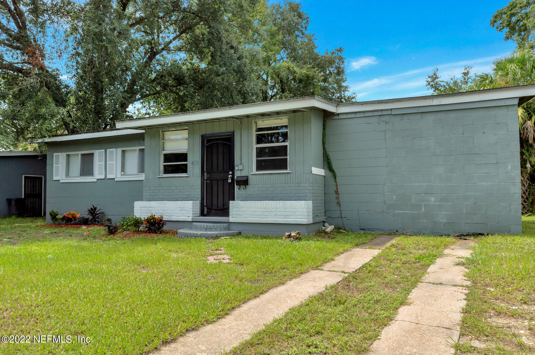 Jacksonville, FL home for sale located at 4658 Norwood Avenue, Jacksonville, FL 32206