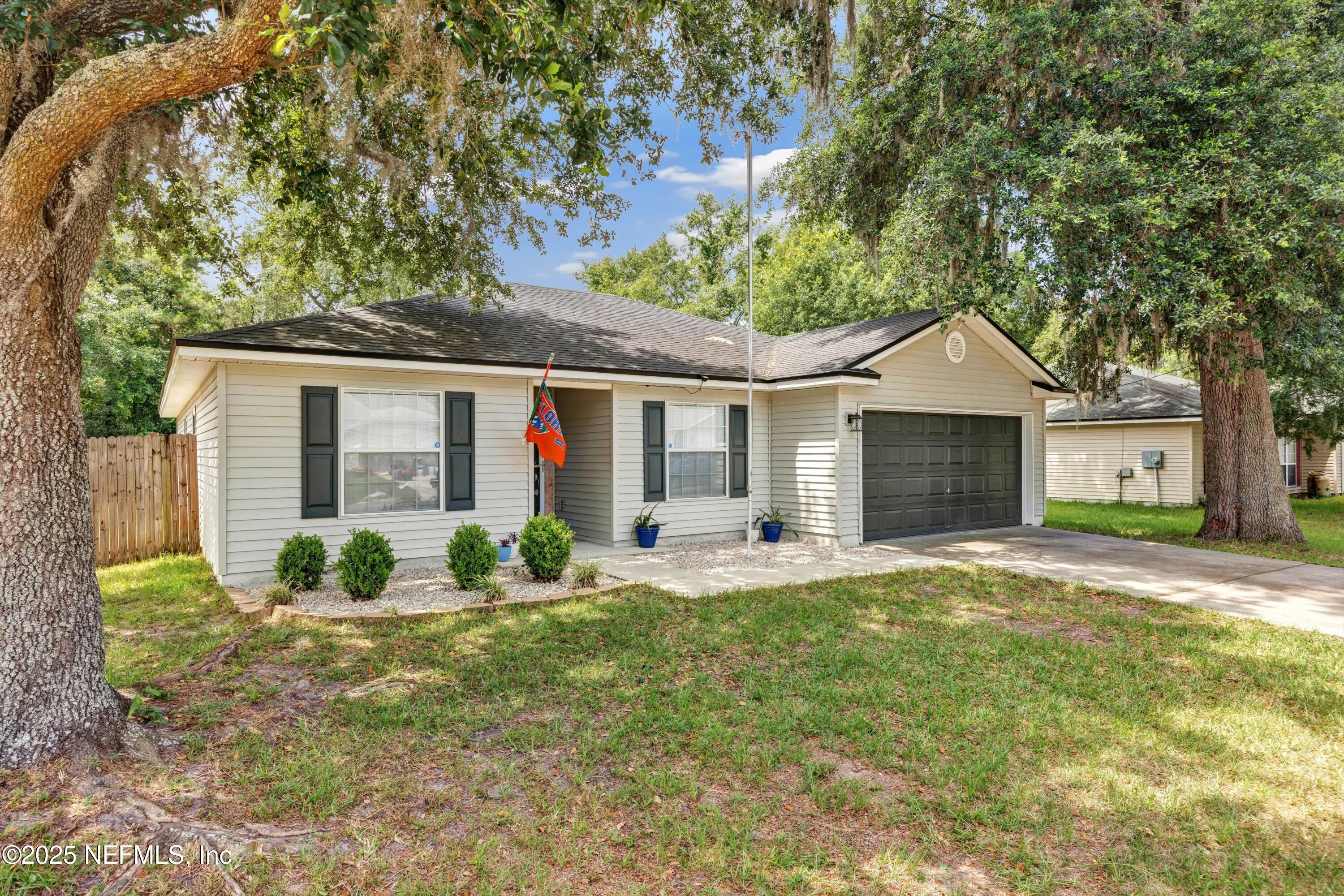 518 LISSIE Court