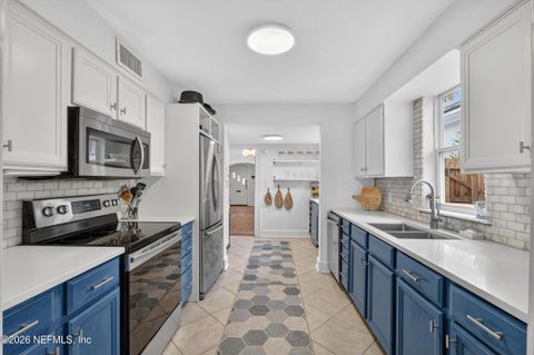 3556 BOONE PARK Avenue Jacksonville FL 32205