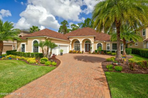 A home in St Johns