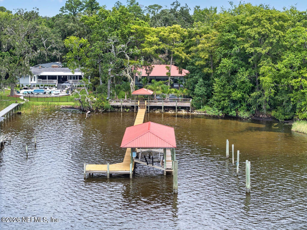 2778 HOLLY POINT Road W