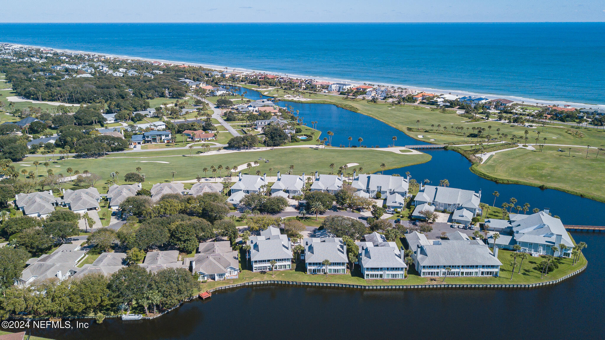 Ponte Vedra Beach, FL home for sale located at 91 San Juan Drive Unit G2, Ponte Vedra Beach, FL 32082