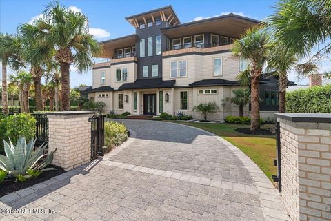 4334 PONTE VEDRA Boulevard Jacksonville Beach FL 32250