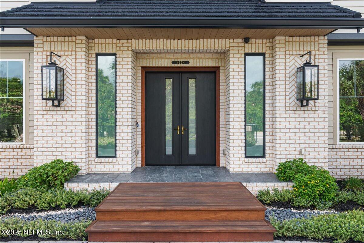 4334 PONTE VEDRA Boulevard