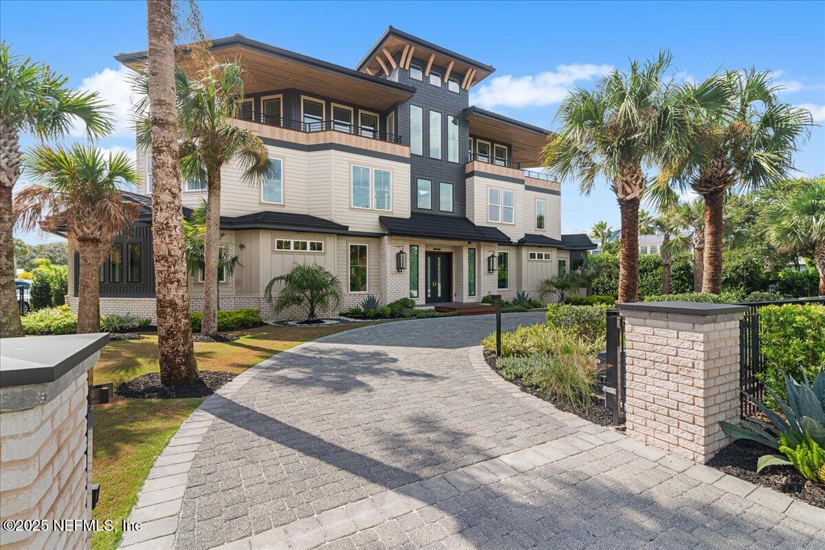 4334 PONTE VEDRA Boulevard