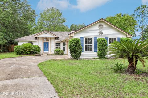Photo of 3249 BREAM Way, Green Cove Springs, FL 32043 (MLS # 2145192)