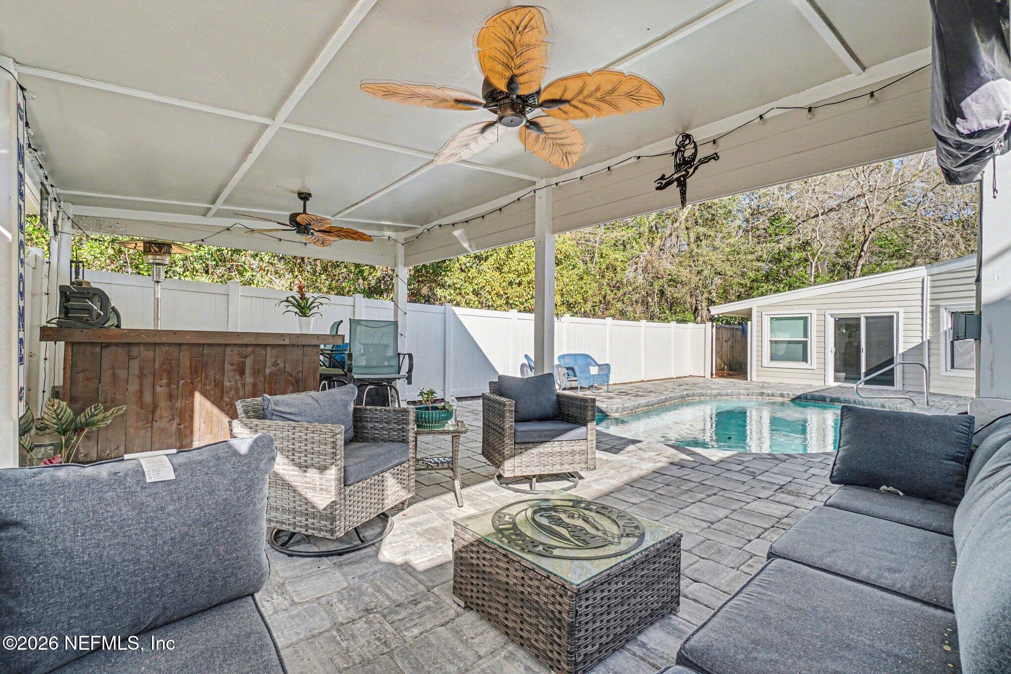 7281 CACTUS CUT Court