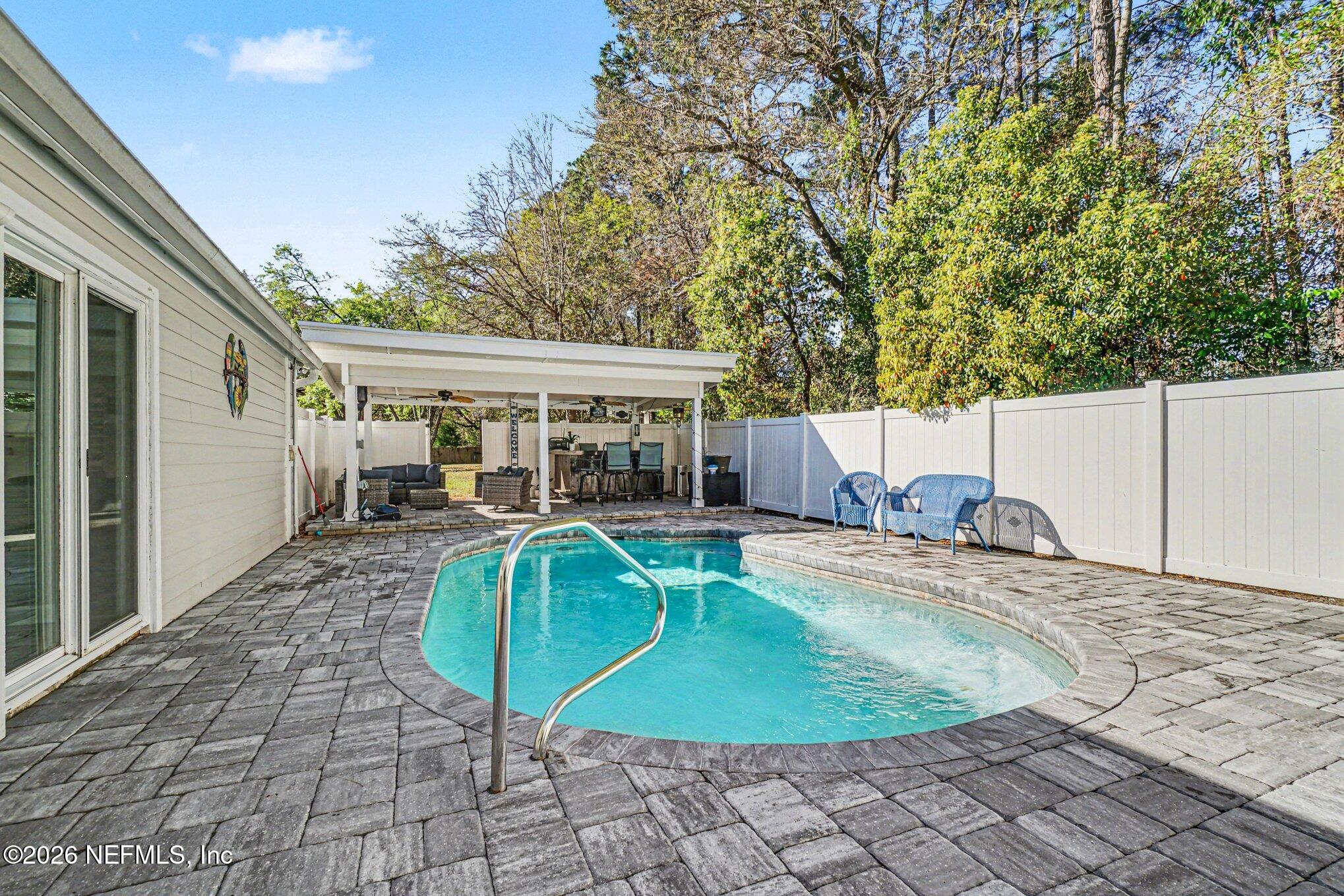 7281 CACTUS CUT Court