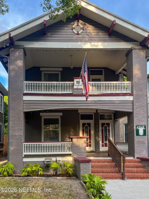 Photo of 1425 SILVER Street, Jacksonville, FL 32206 (MLS # 2128698)