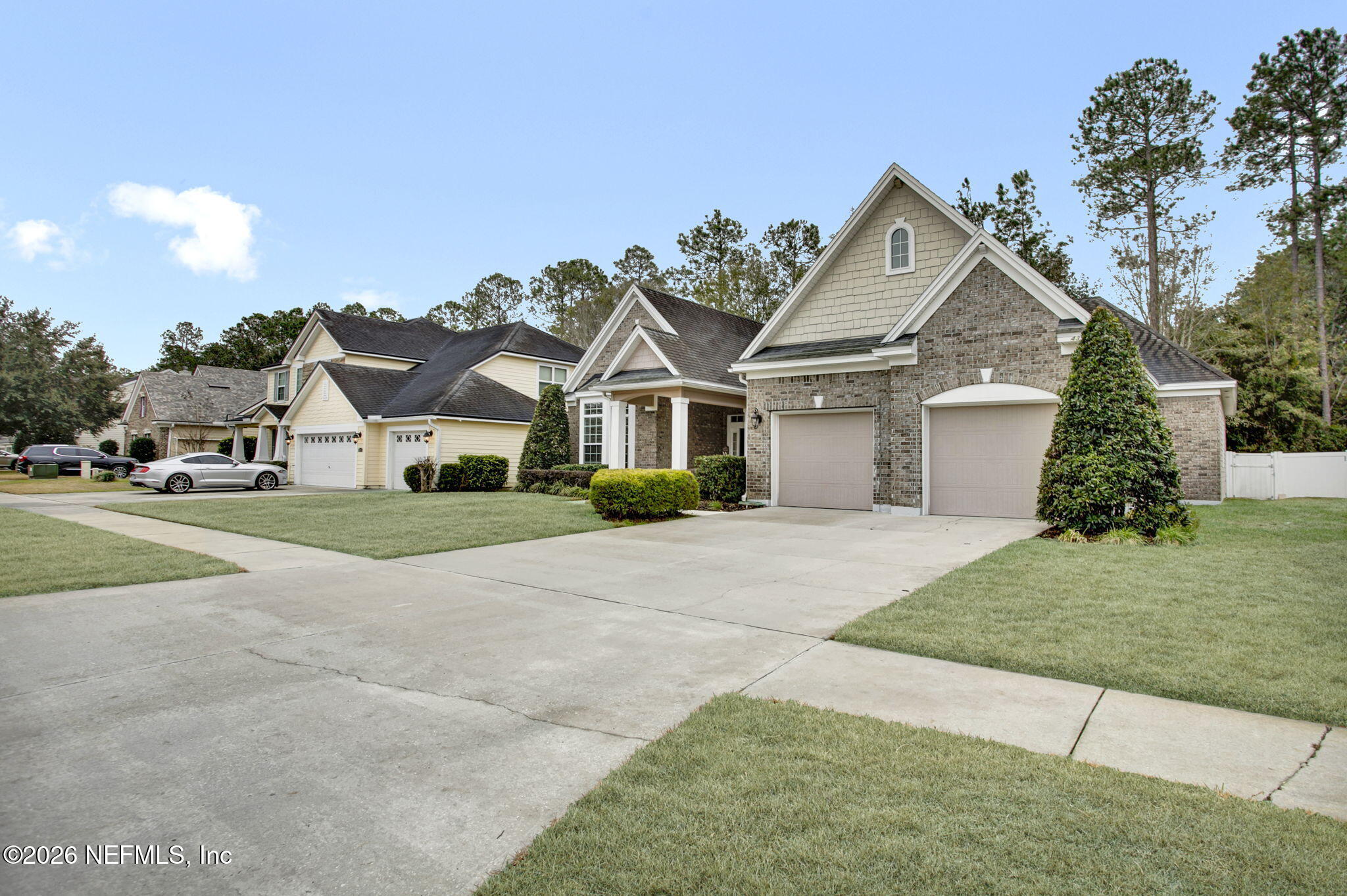 4395 SONG SPARROW Drive