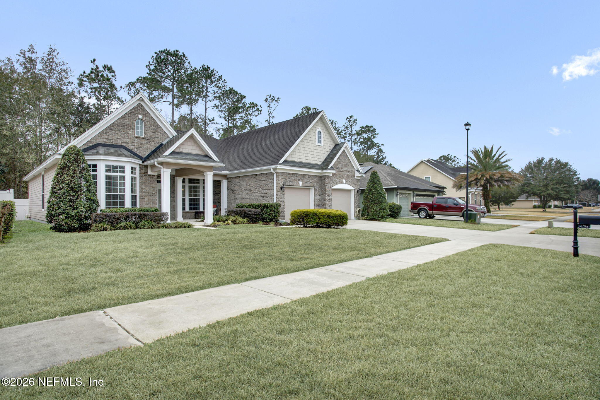 4395 SONG SPARROW Drive