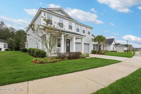 266 SAWGRASS Drive Yulee FL 32097