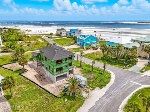 318 GENOA Road St. Augustine FL 32084