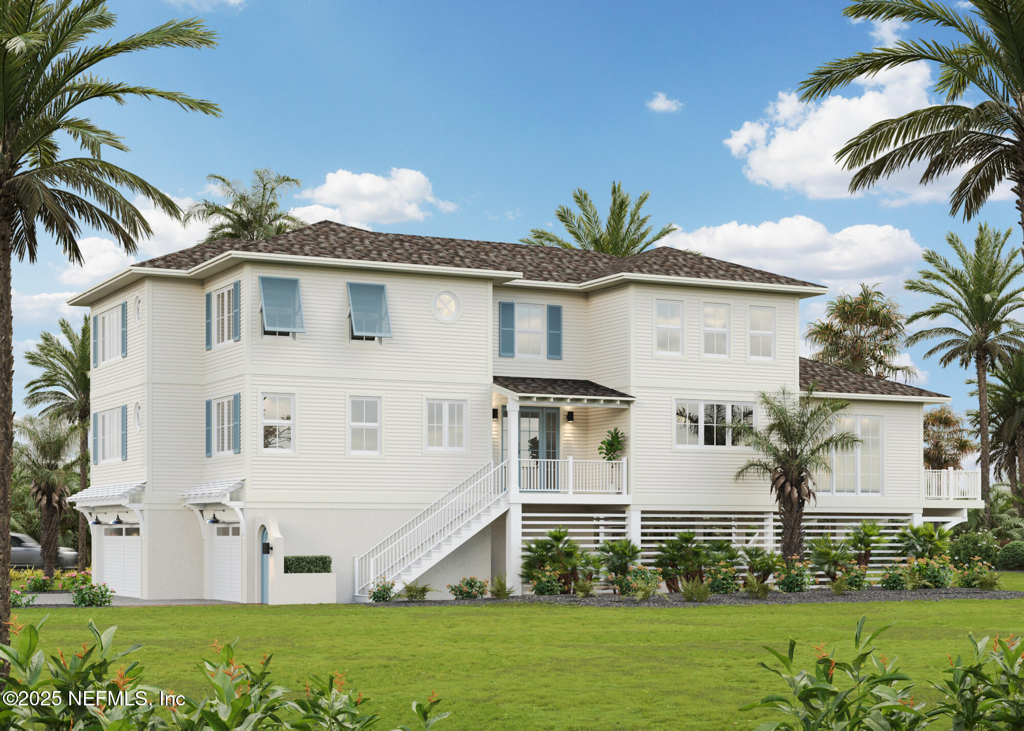 318 GENOA Road