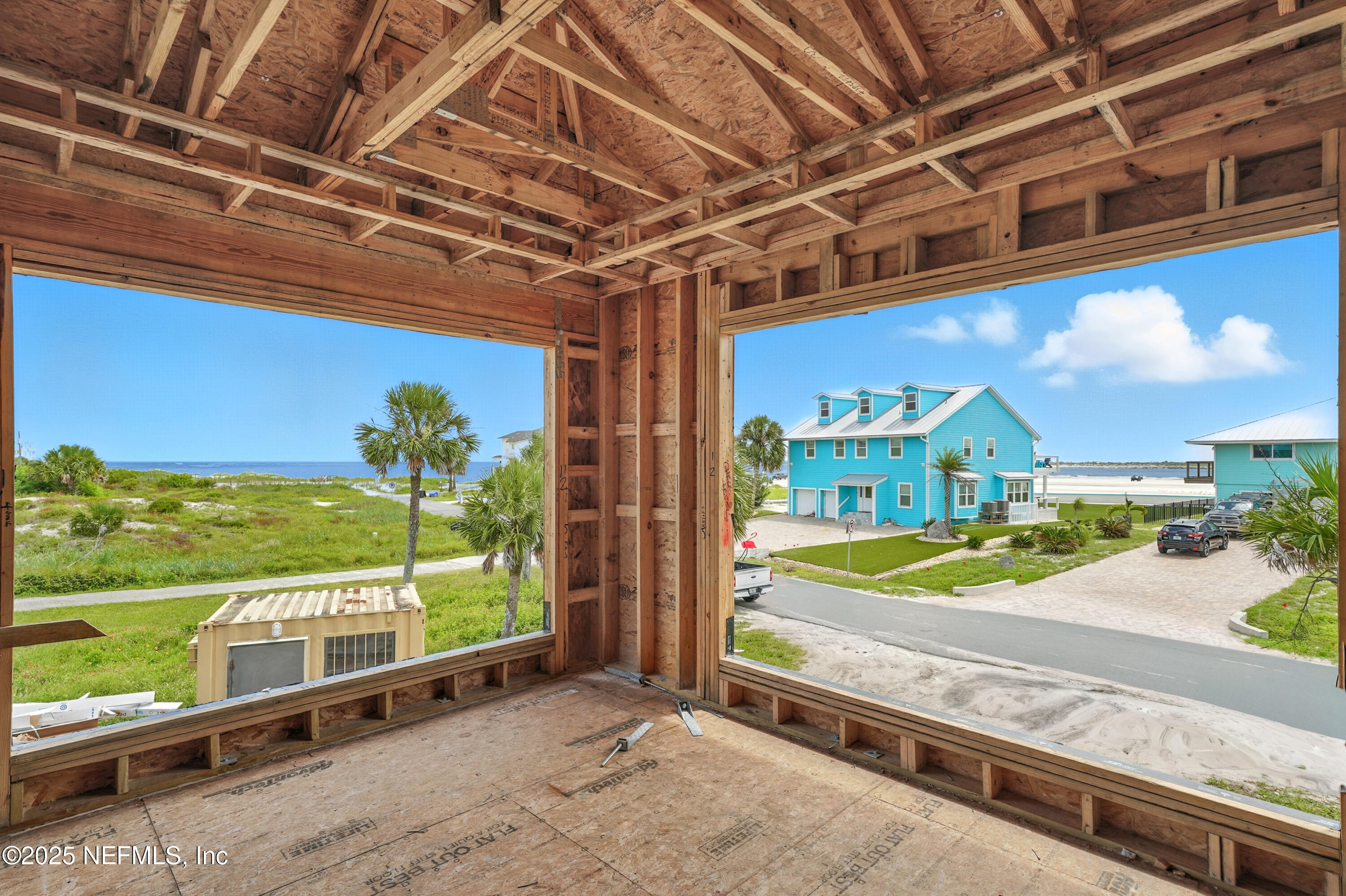 318 GENOA Road