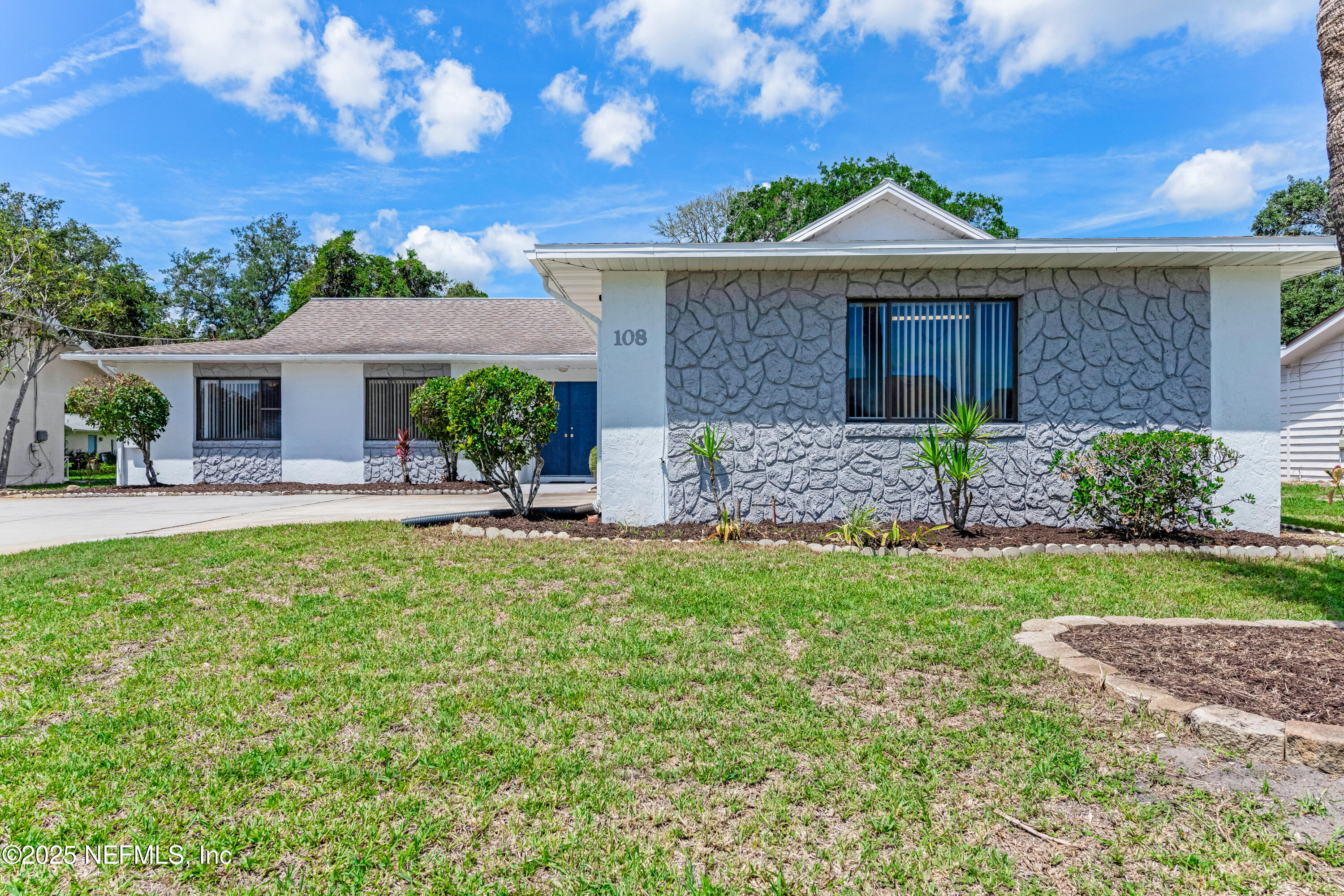 108 FLORIDA PARK Drive N