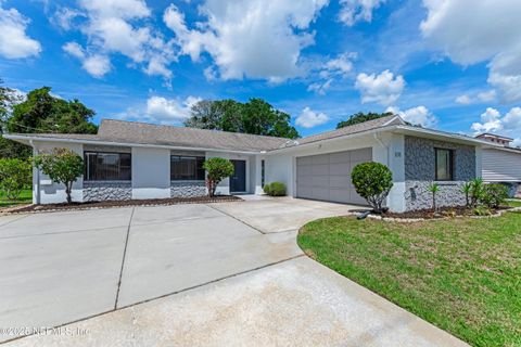 108 FLORIDA PARK Drive N Palm Coast FL 32137