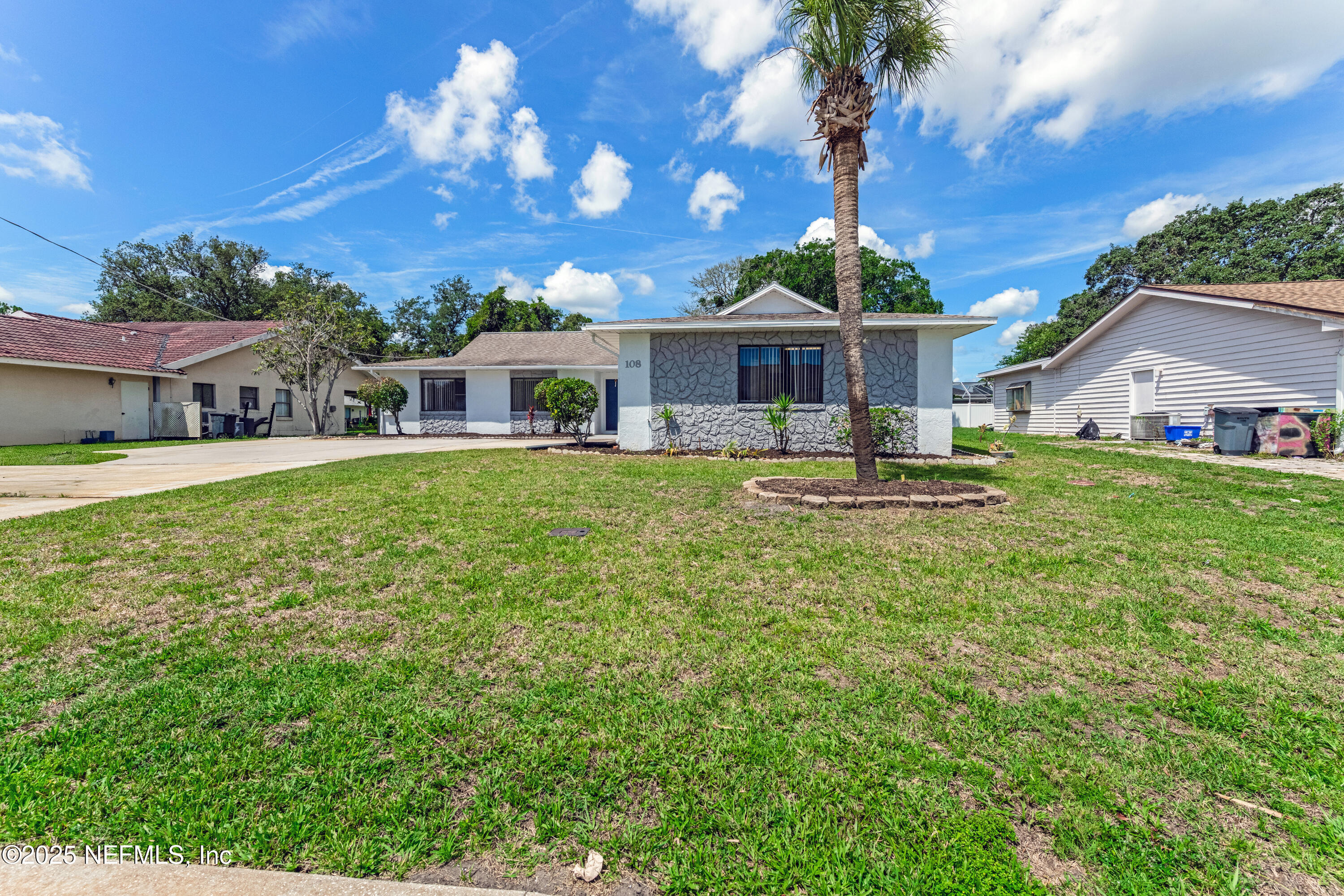 108 FLORIDA PARK Drive N