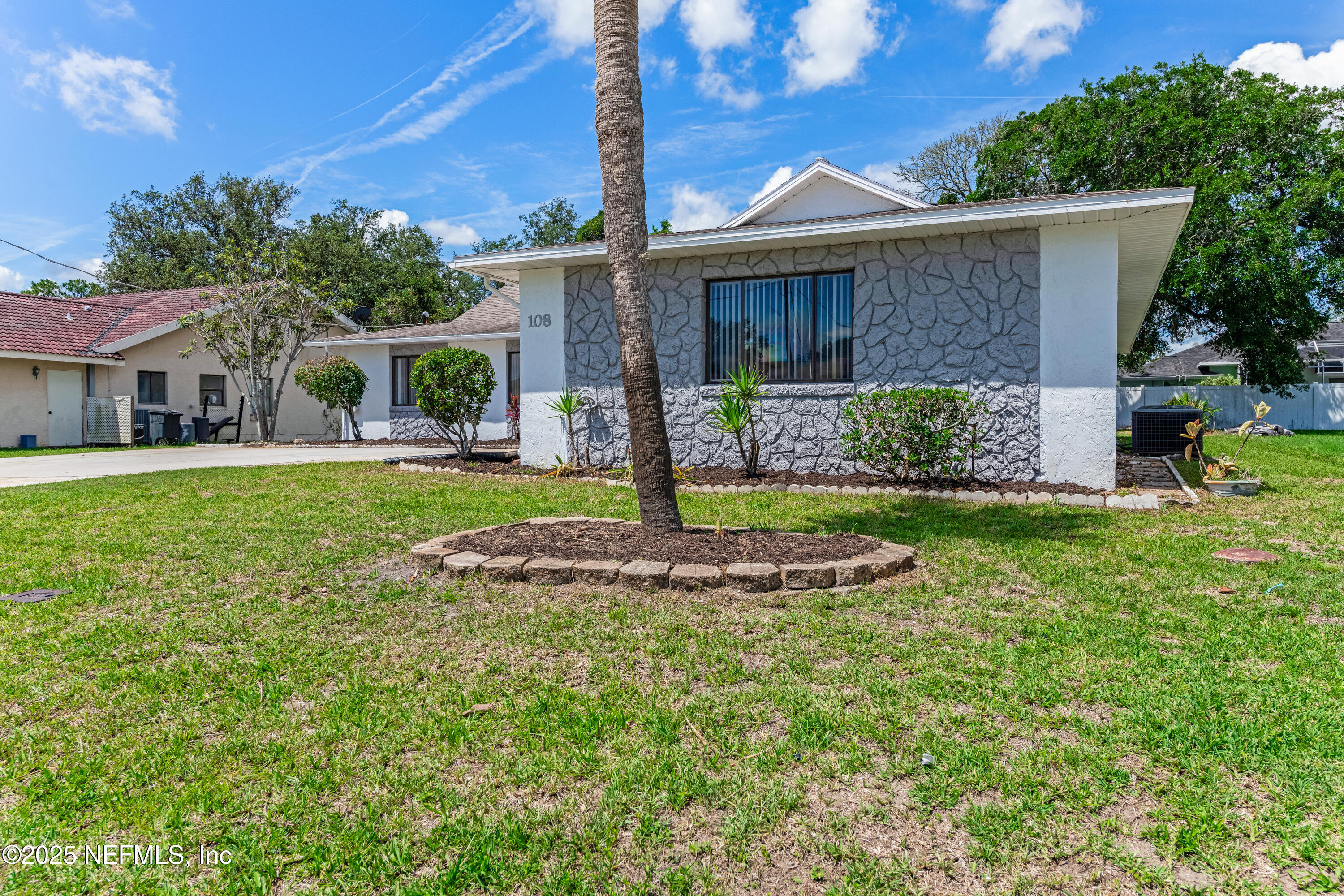 108 FLORIDA PARK Drive N