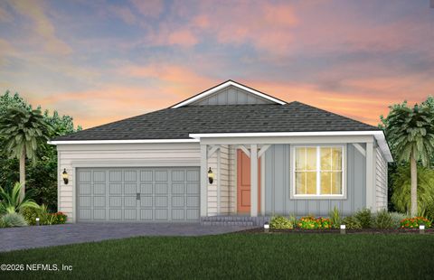 Photo of 236 WESTERLY Drive, Yulee, FL 32097 (MLS # 2145152)