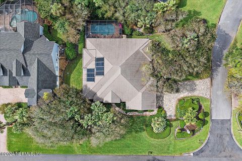 A home in Ponte Vedra Beach