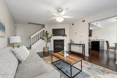 Photo of 791 ASSISI Lane #1503, Jacksonville, FL 32233 (MLS # 2143352)