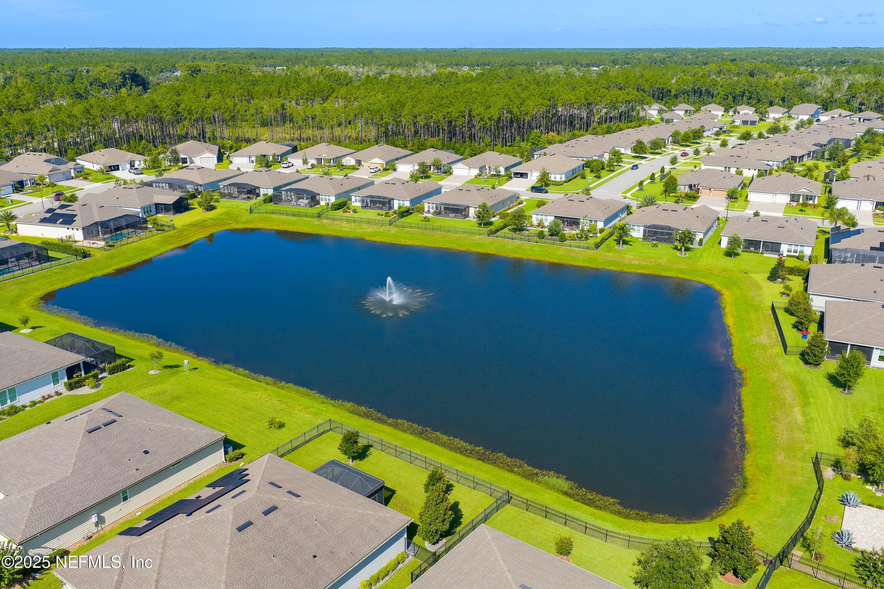 195 GLEN VALLEY Drive