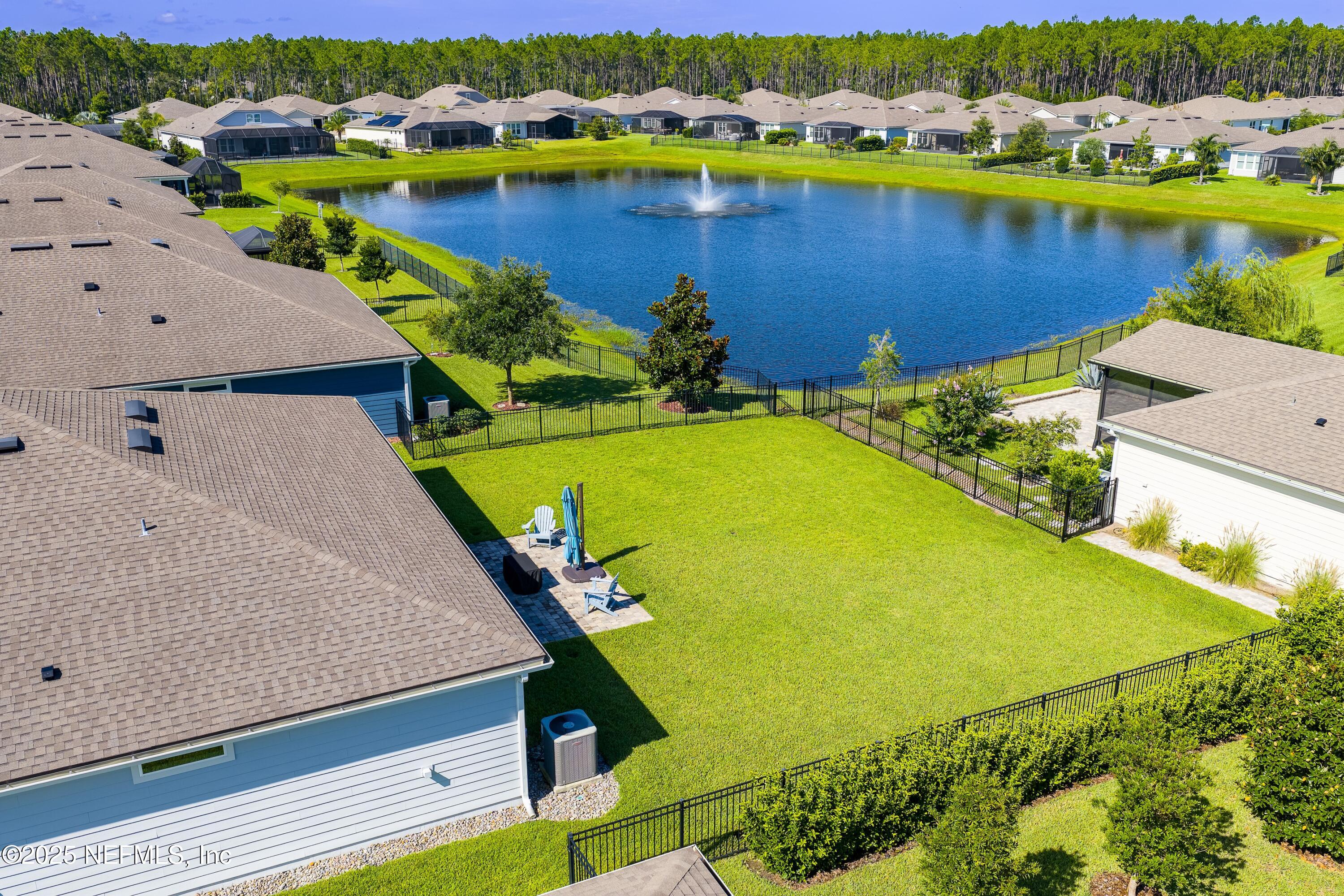 195 GLEN VALLEY Drive
