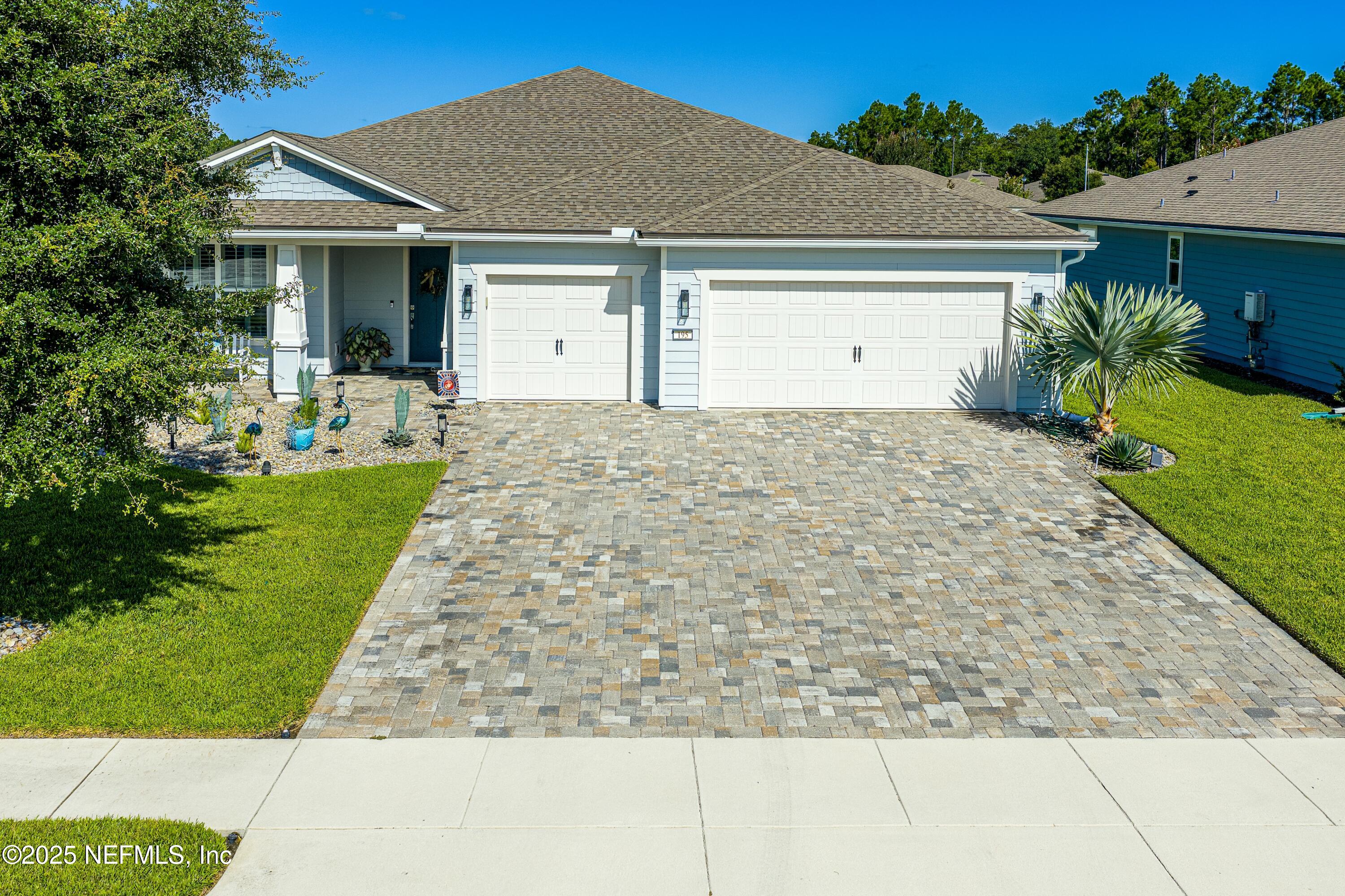 195 GLEN VALLEY Drive