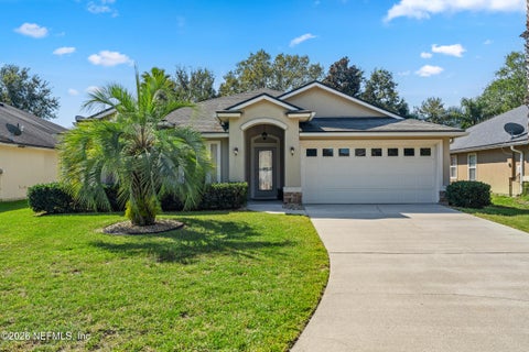 Photo of 723 MANDARIN Terrace, St. Augustine, FL 32092 (MLS # 2166197)