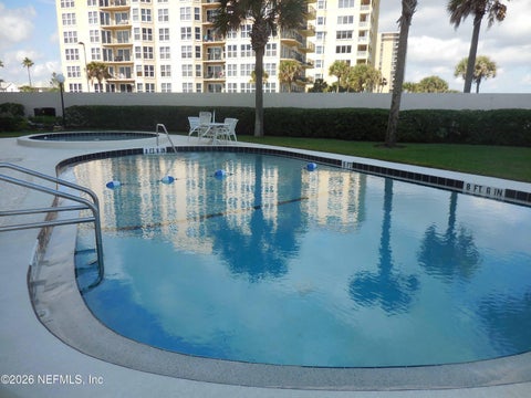 Photo of 1601 OCEAN Drive S #1, Jacksonville Beach, FL 32250 (MLS # 2153123)