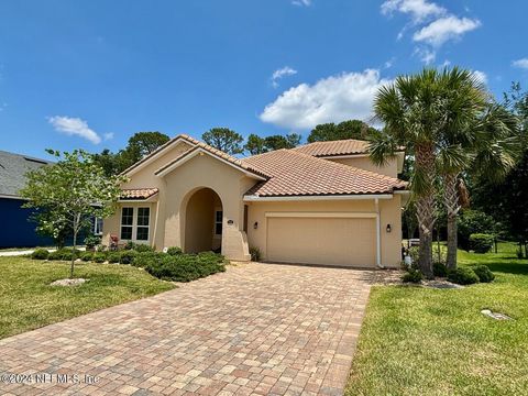 A home in St Augustine