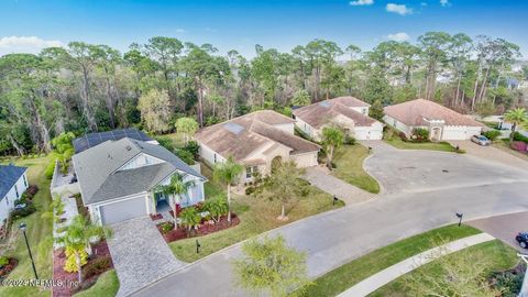 A home in St Augustine