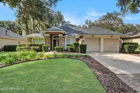 1880 OAKCHIME Drive Orange Park FL 32065
