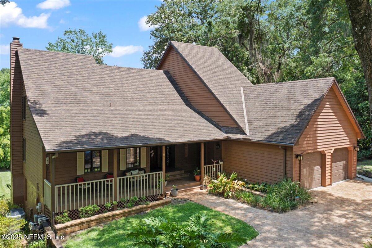404 CAMELIA Trail
